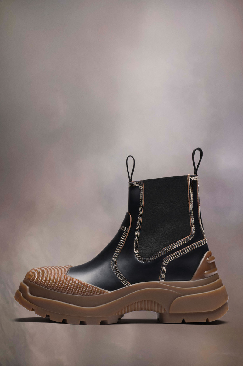 Maison Margiela Alex ankle boots outlook