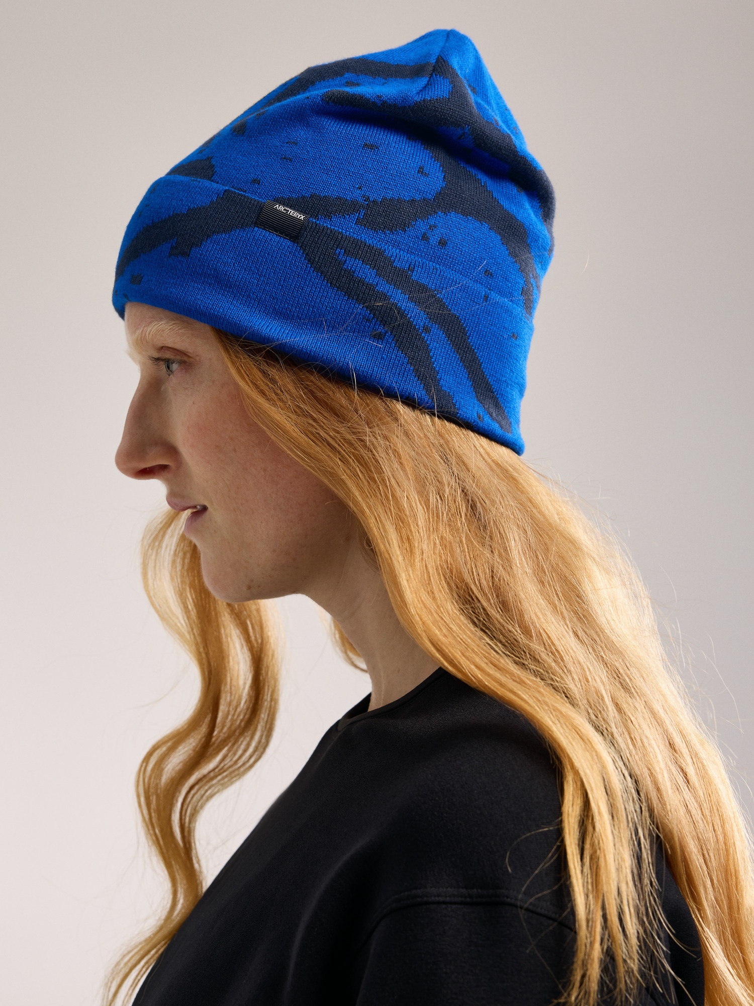 Lightweight Grotto Toque - 4
