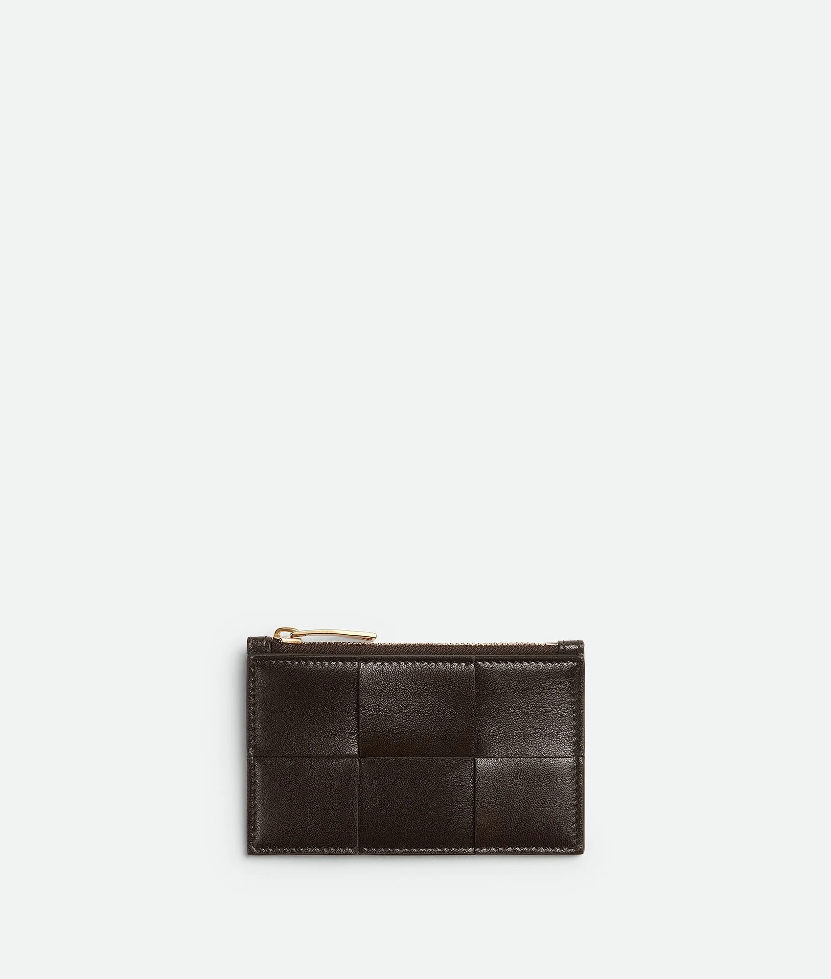 zipped card case - 1