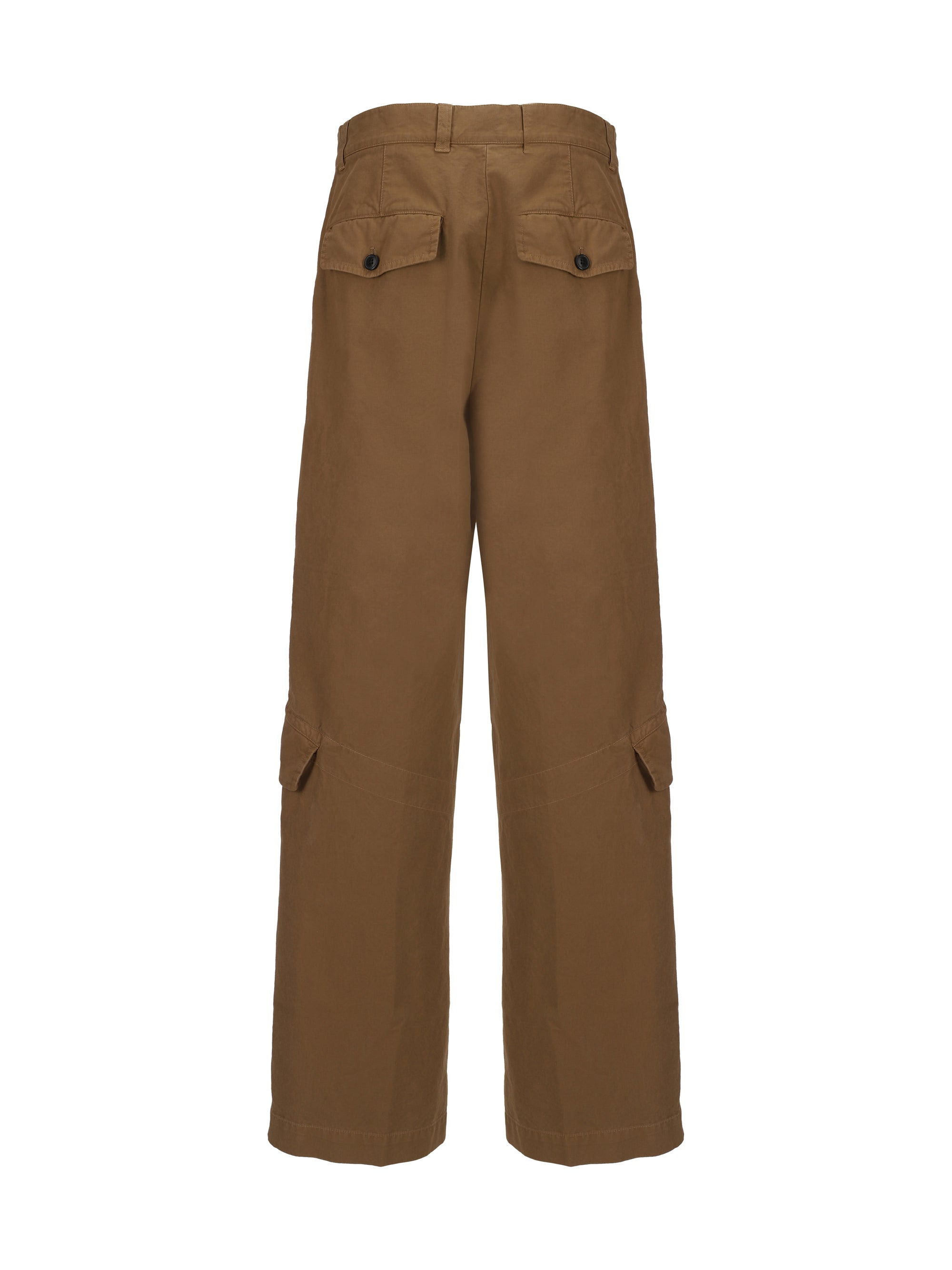 Dries Van Noten Men Pants - 2