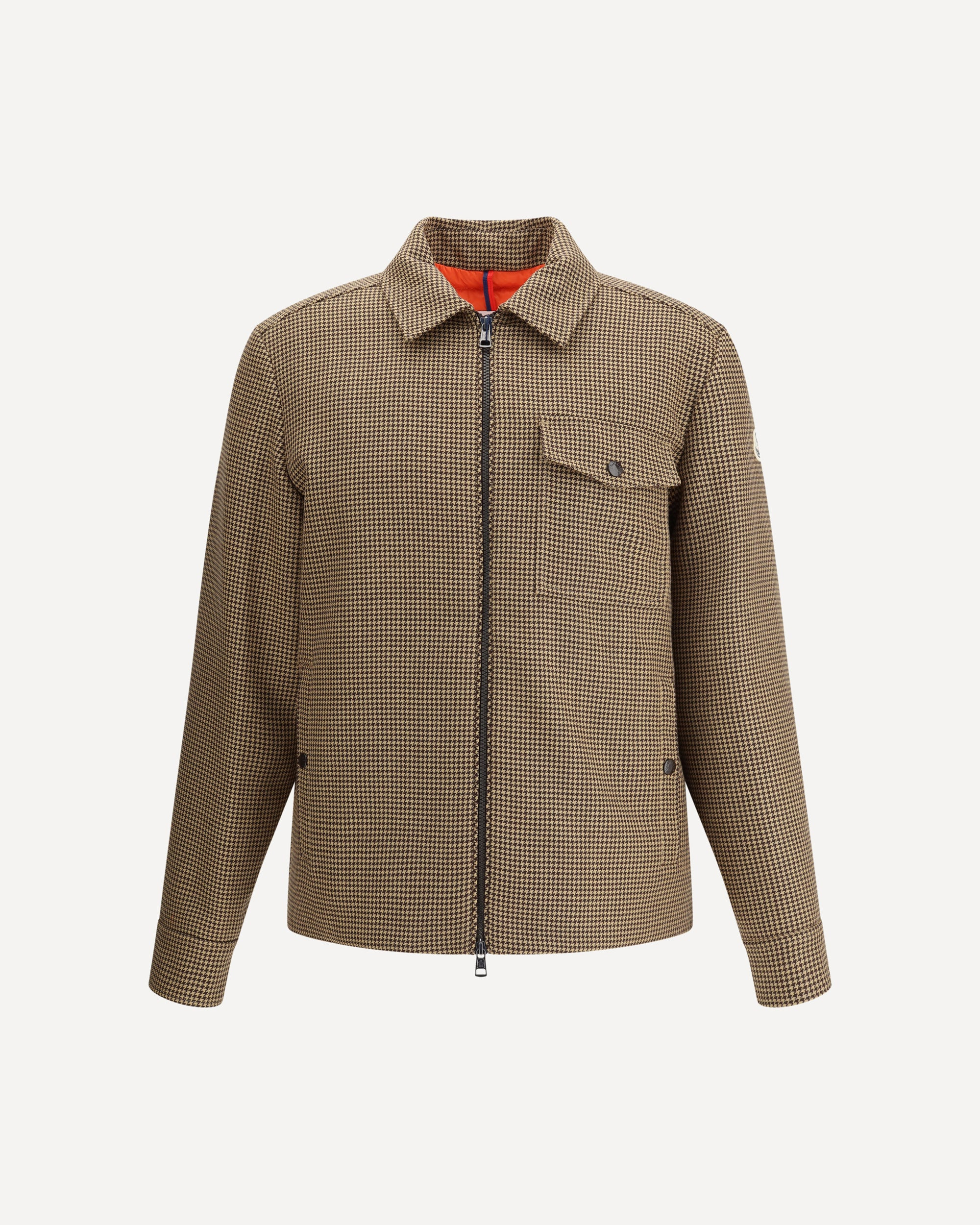 Escaut Down Jacket - 1