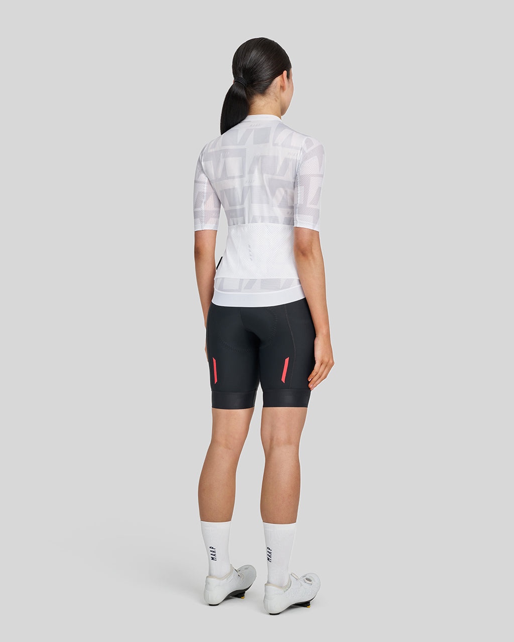 Women's Transfer Pro Air Jersey - 4