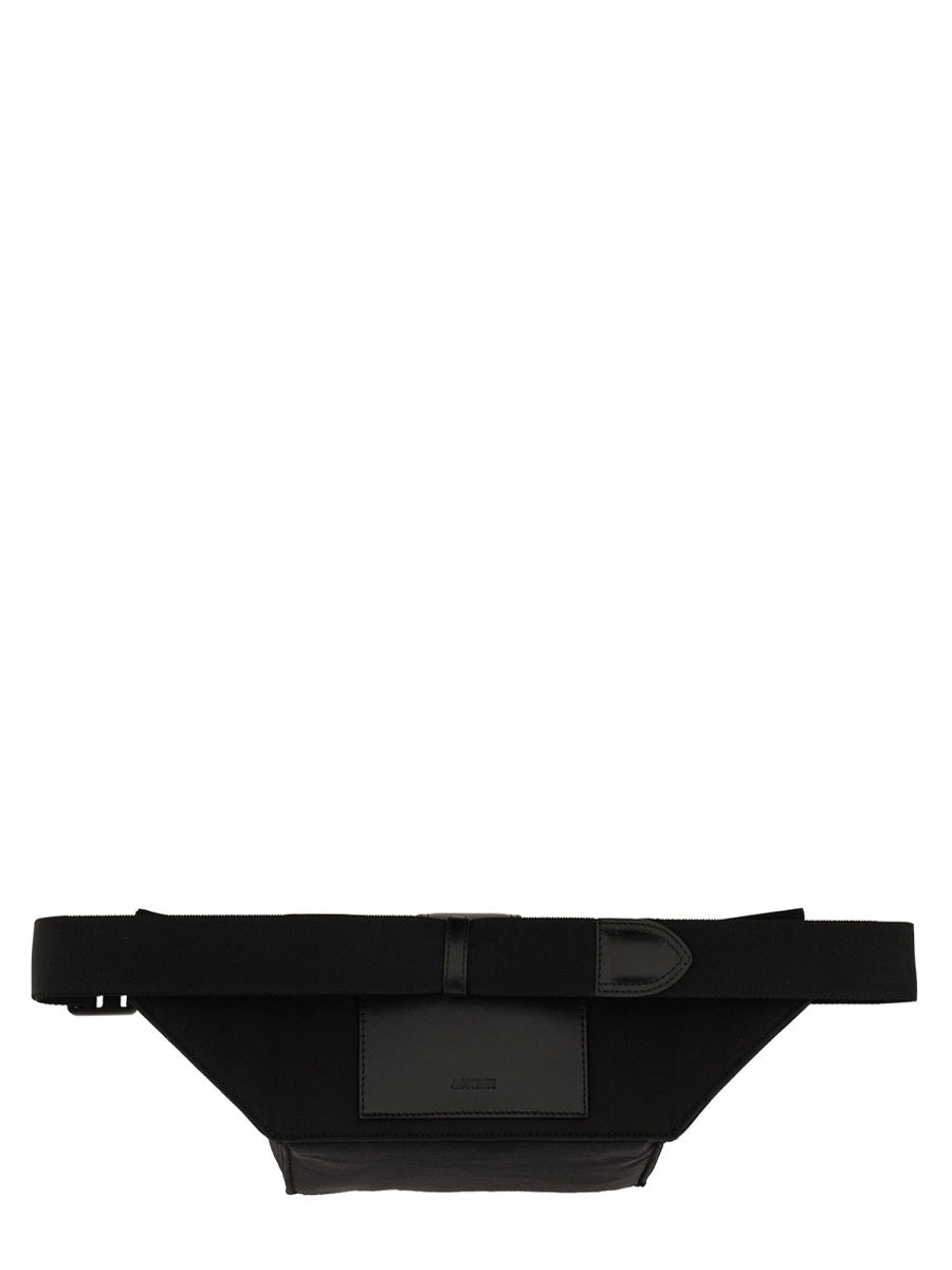 Jacquemus Men Pouch "Baby" - 2