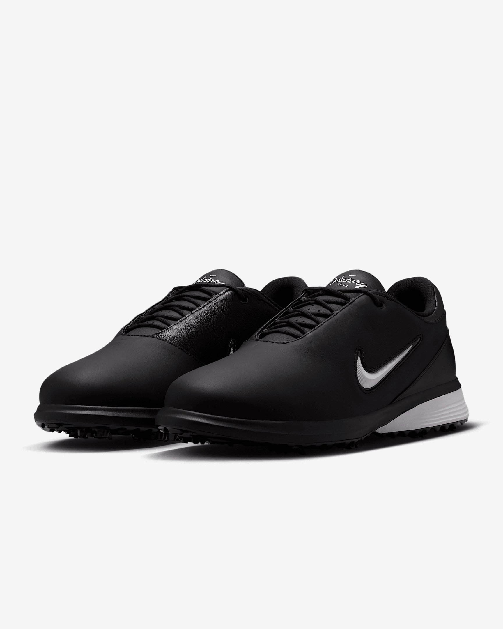 Nike Victory Tour 4 Golf Shoes - 5