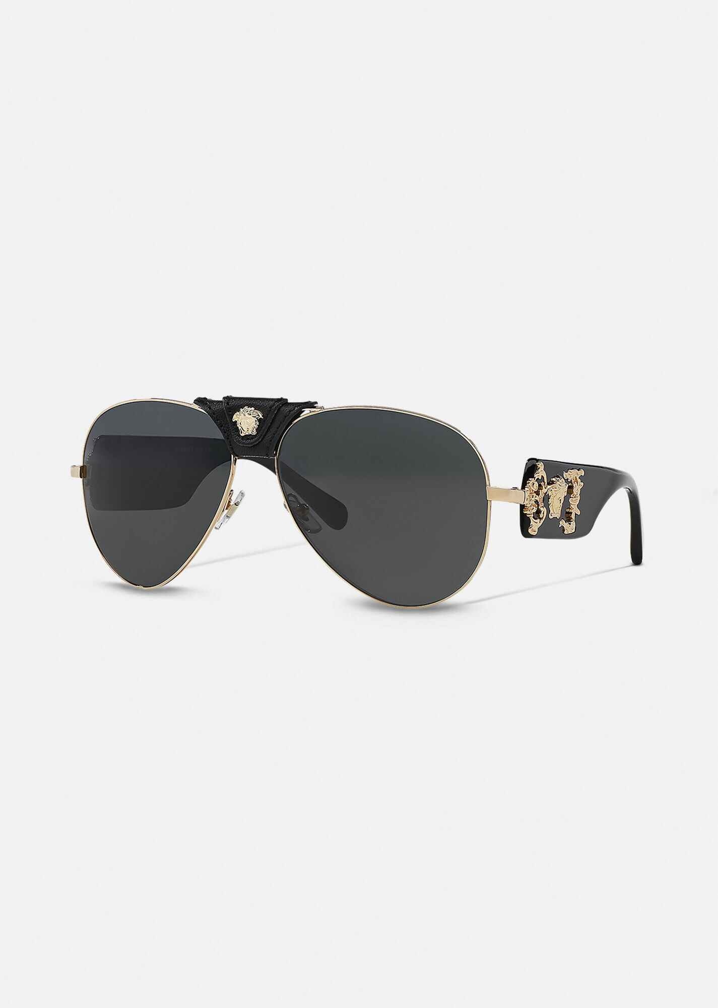 Baroque Sunglasses - 1