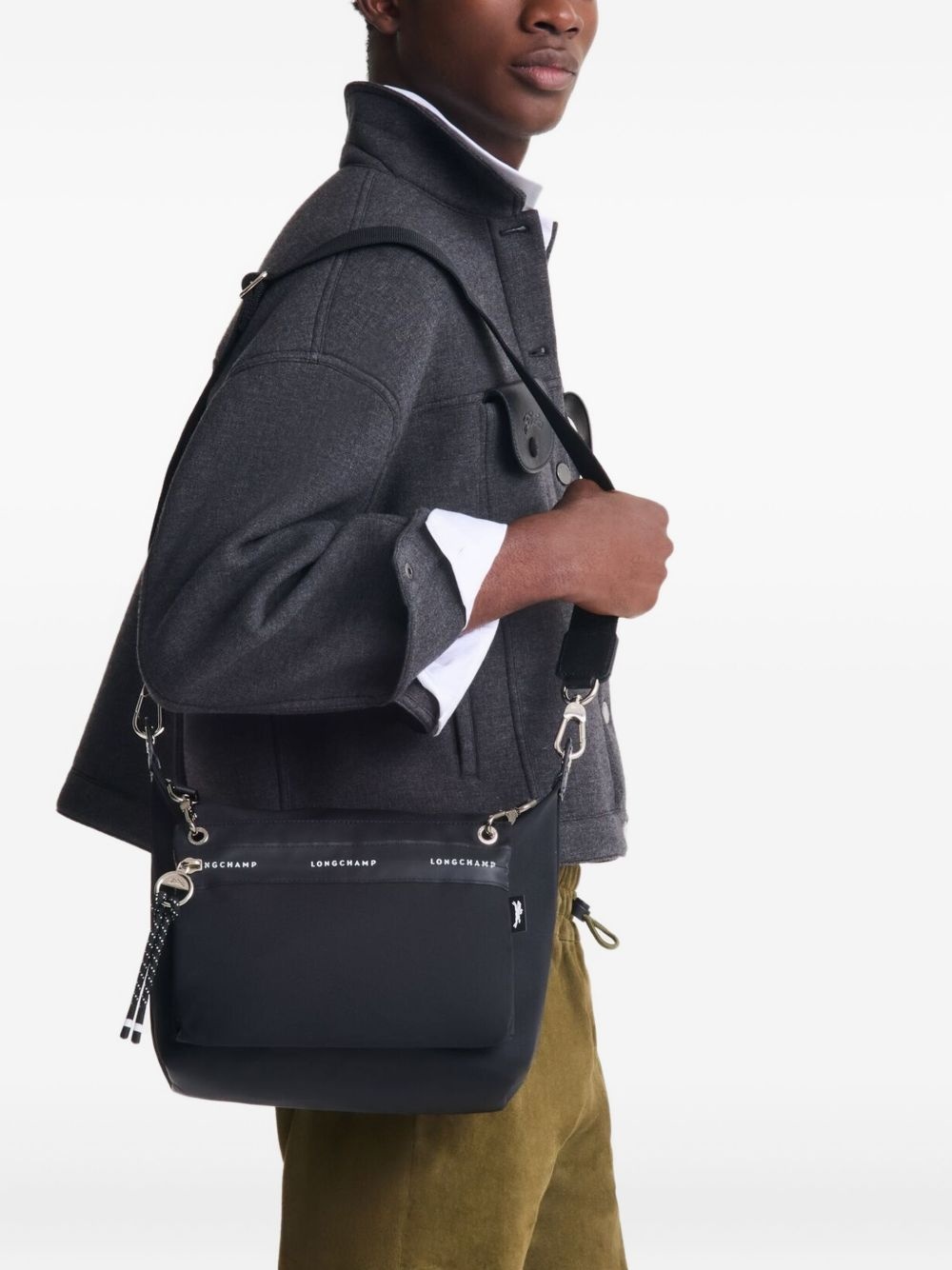 Le Pilage Energy crossbody bag - 2