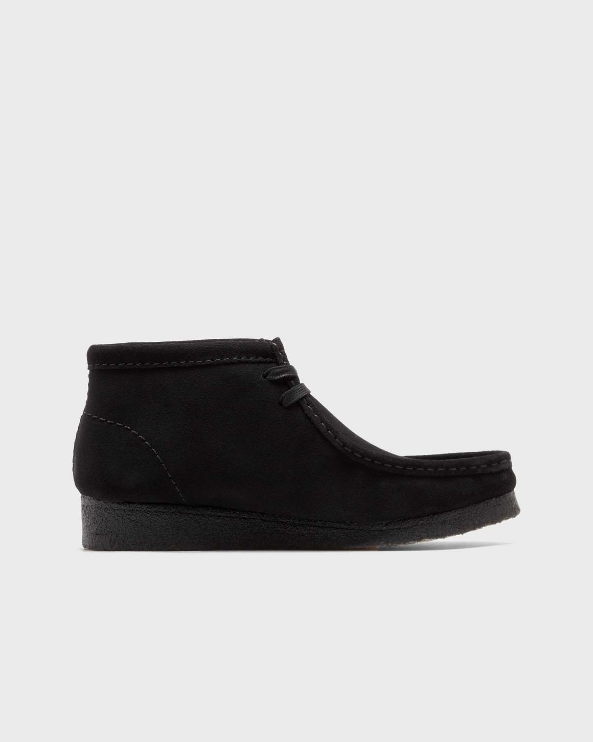 Wallabee Boot - 3