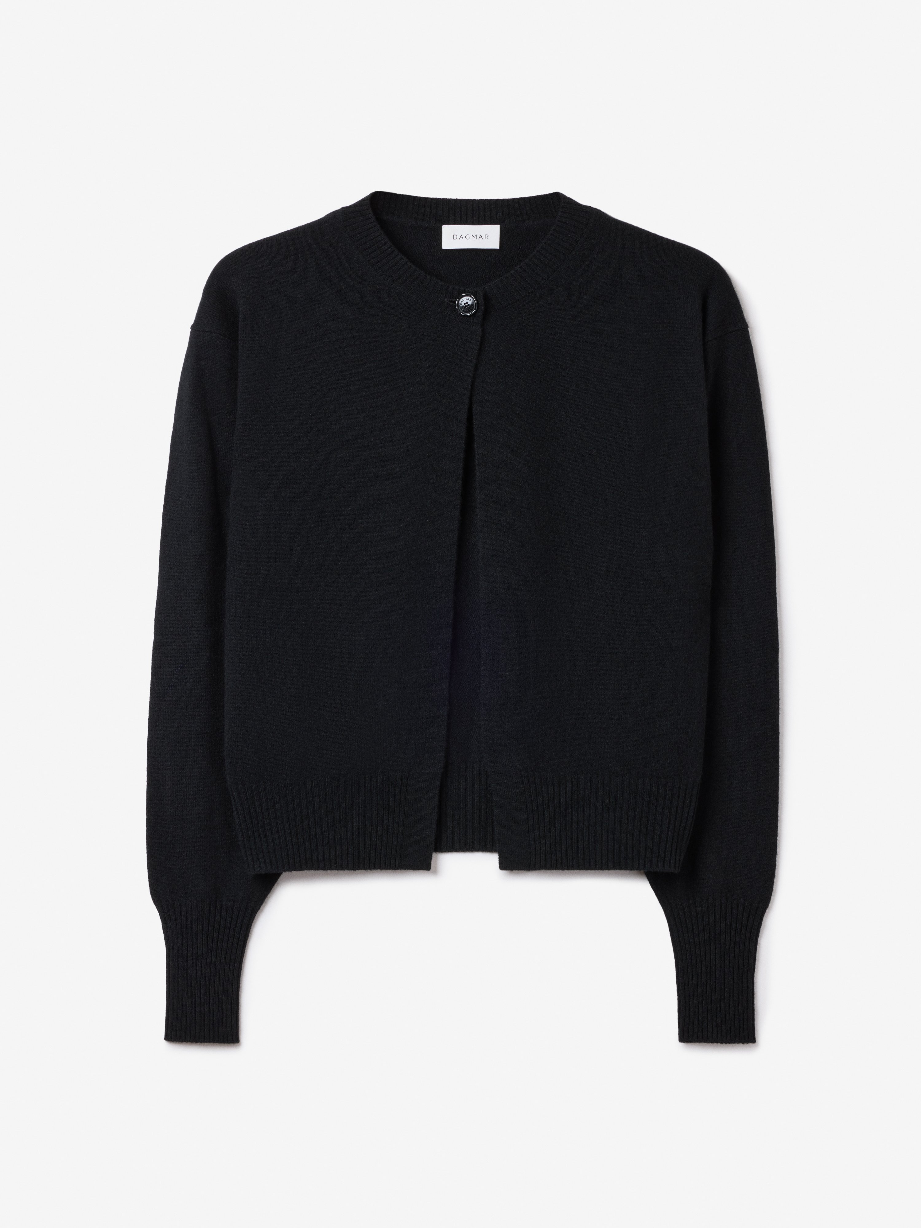 Single Btn Cardigan - 6