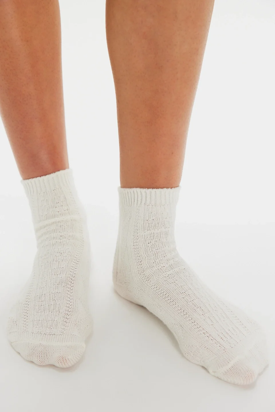 Essential Socks - 1