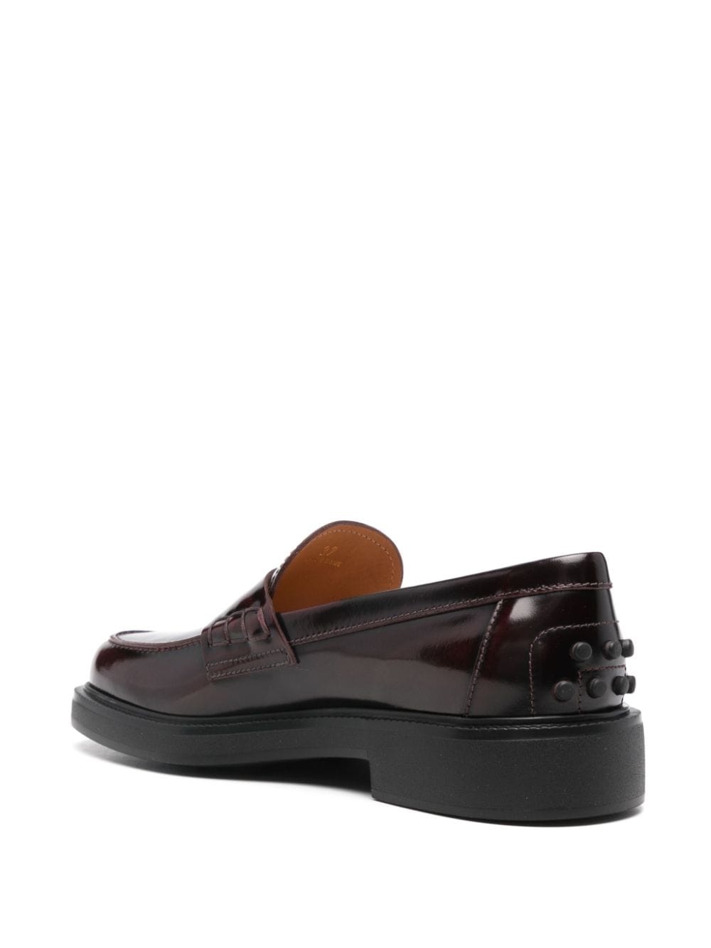 penny-slot loafers - 3