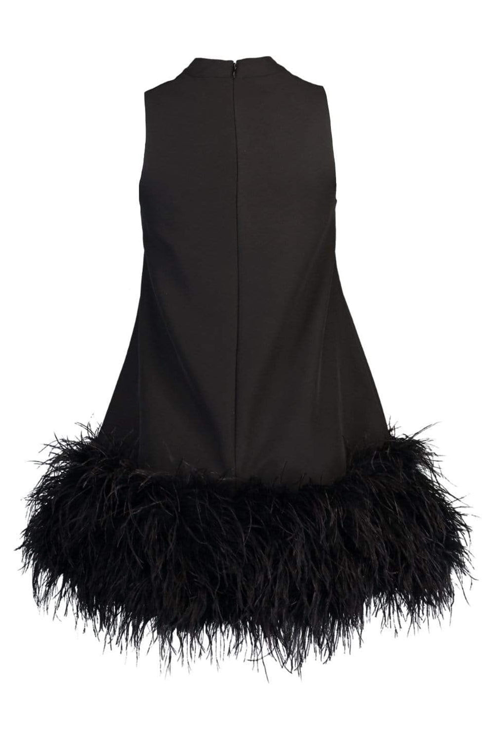 Linc Mini Dress - 4