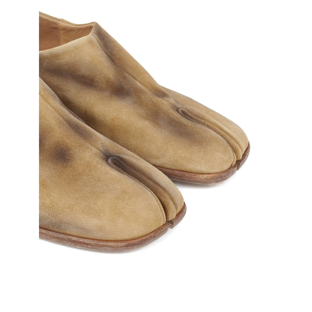 Maison Margiela Brown Loafers Men - 3