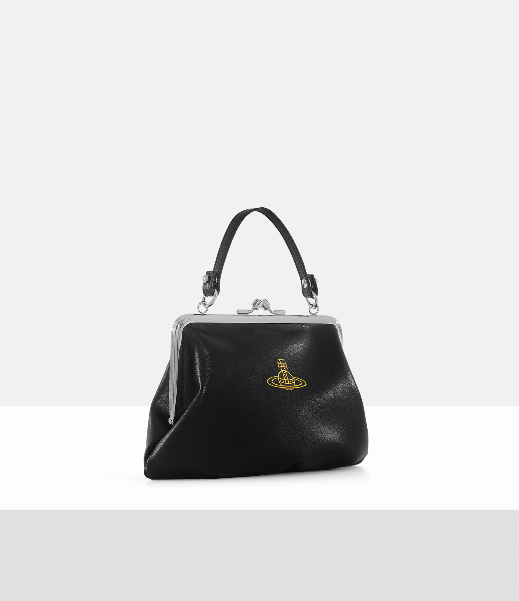 GRANNY FRAME PURSE - 2