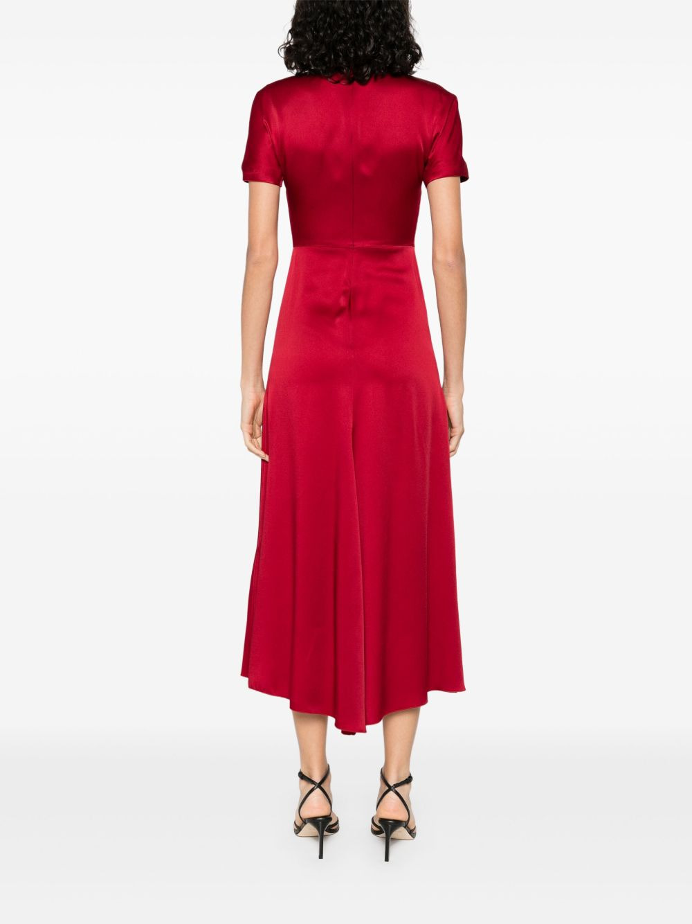 Victoria Beckham Dress - 5