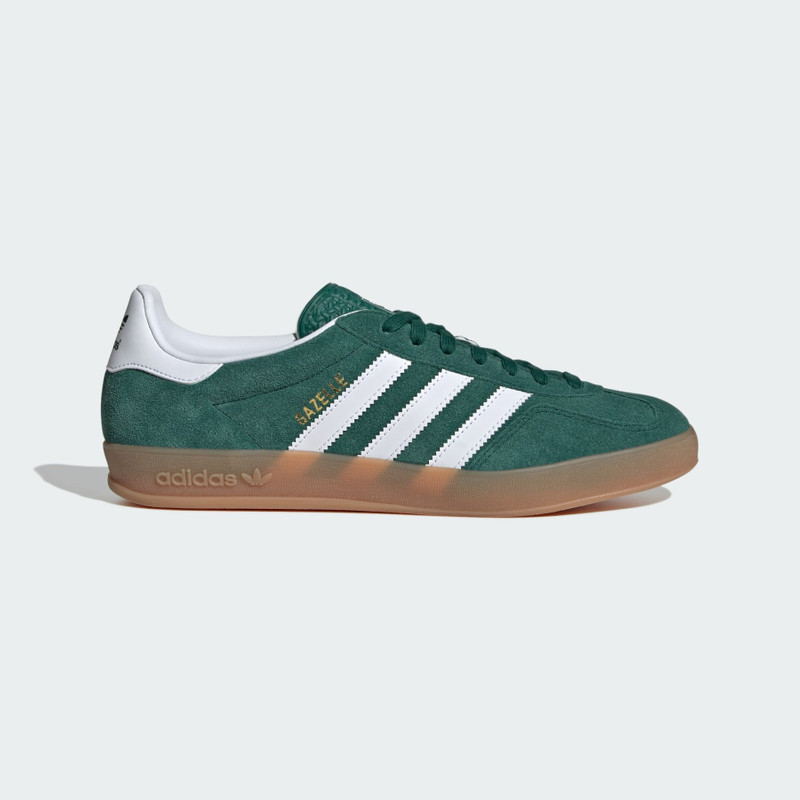 Gazelle Indoor Shoes - 1