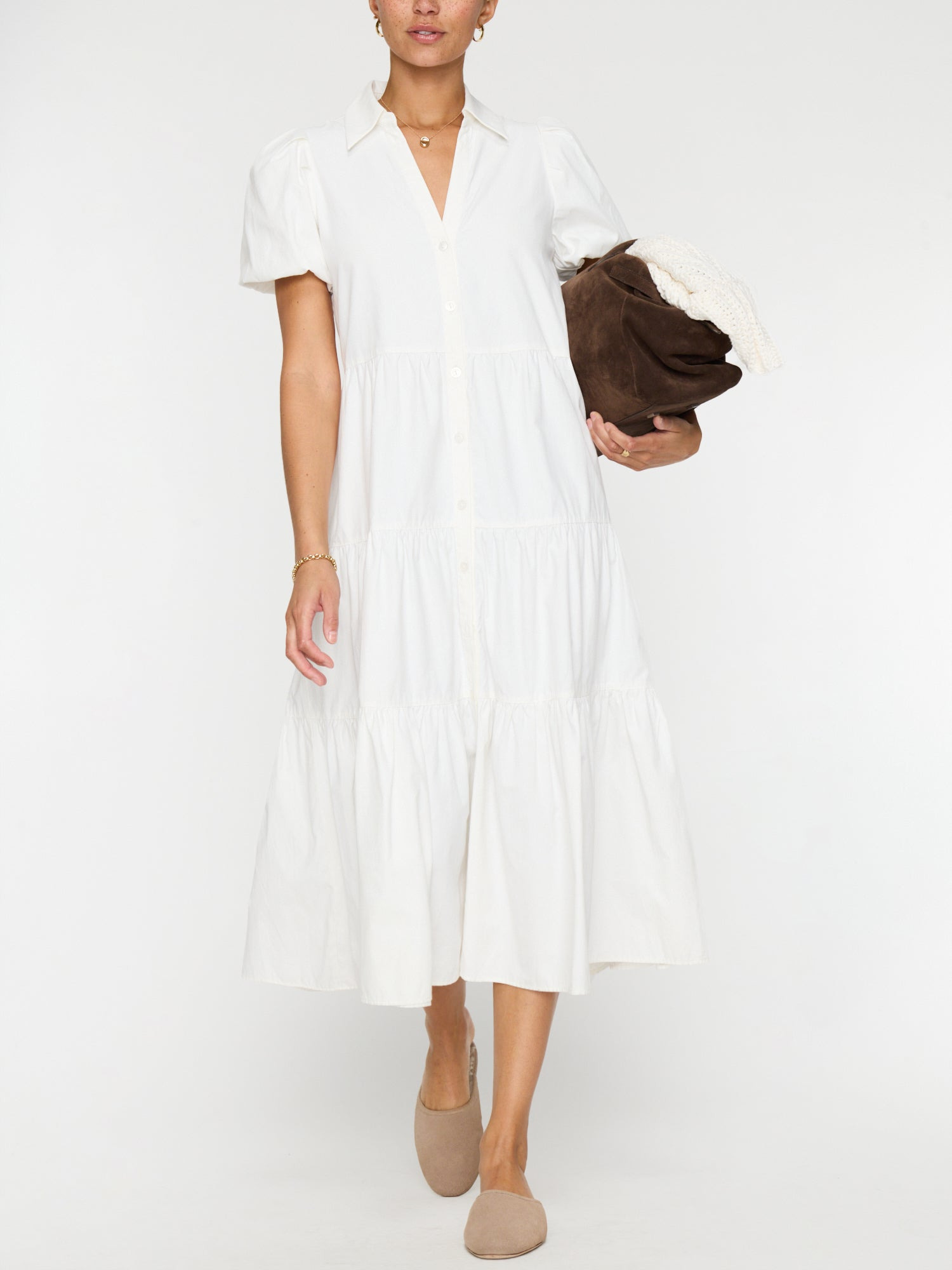 The Havana Dress - 6