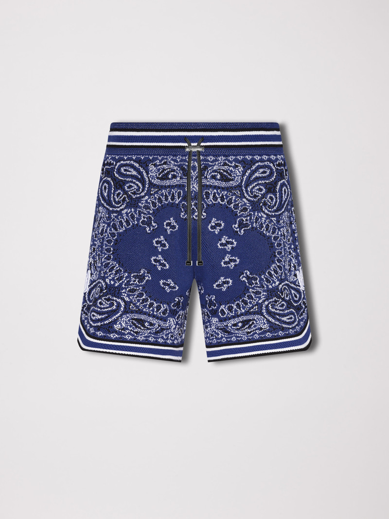 BANDANA B-BALL SHORTS 1