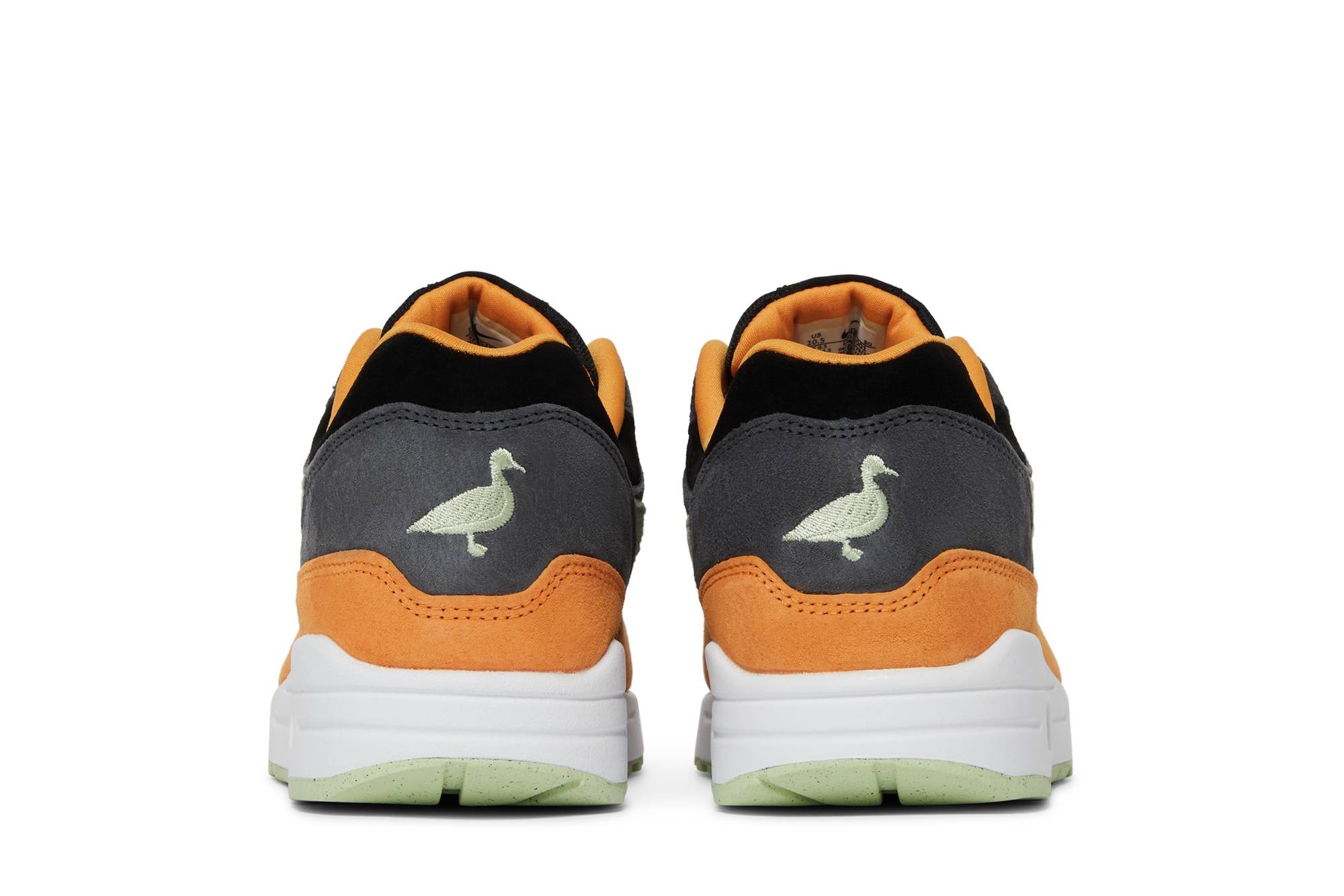Air Max 1 Premium 'Ugly Duckling - Honeydew' - 6