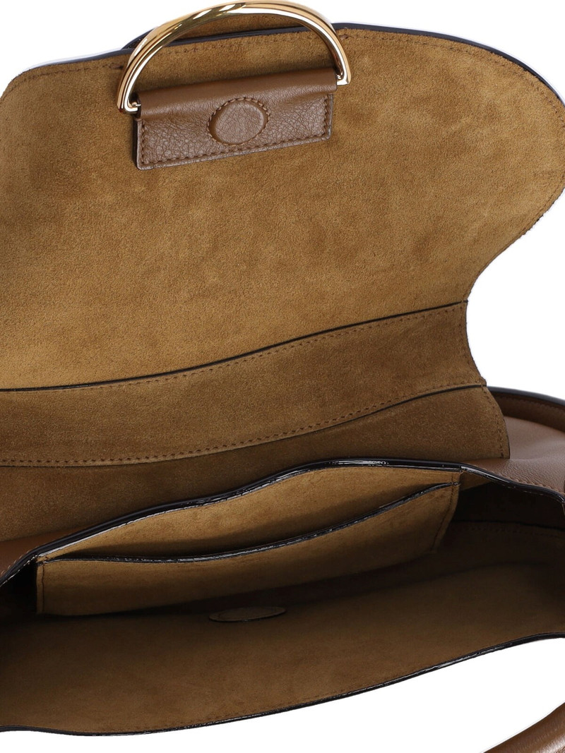 'RIDE' SHOULDER BAG 4