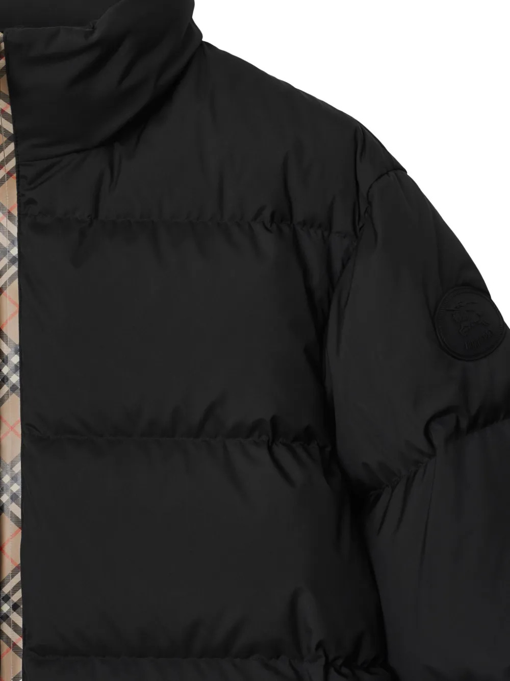 BURBERRY - Men Snowdown Outerwear - 2