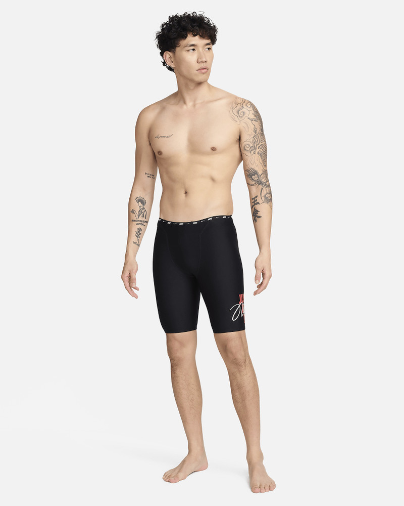 Nike Men's Swim HydraStrong Jammer 7