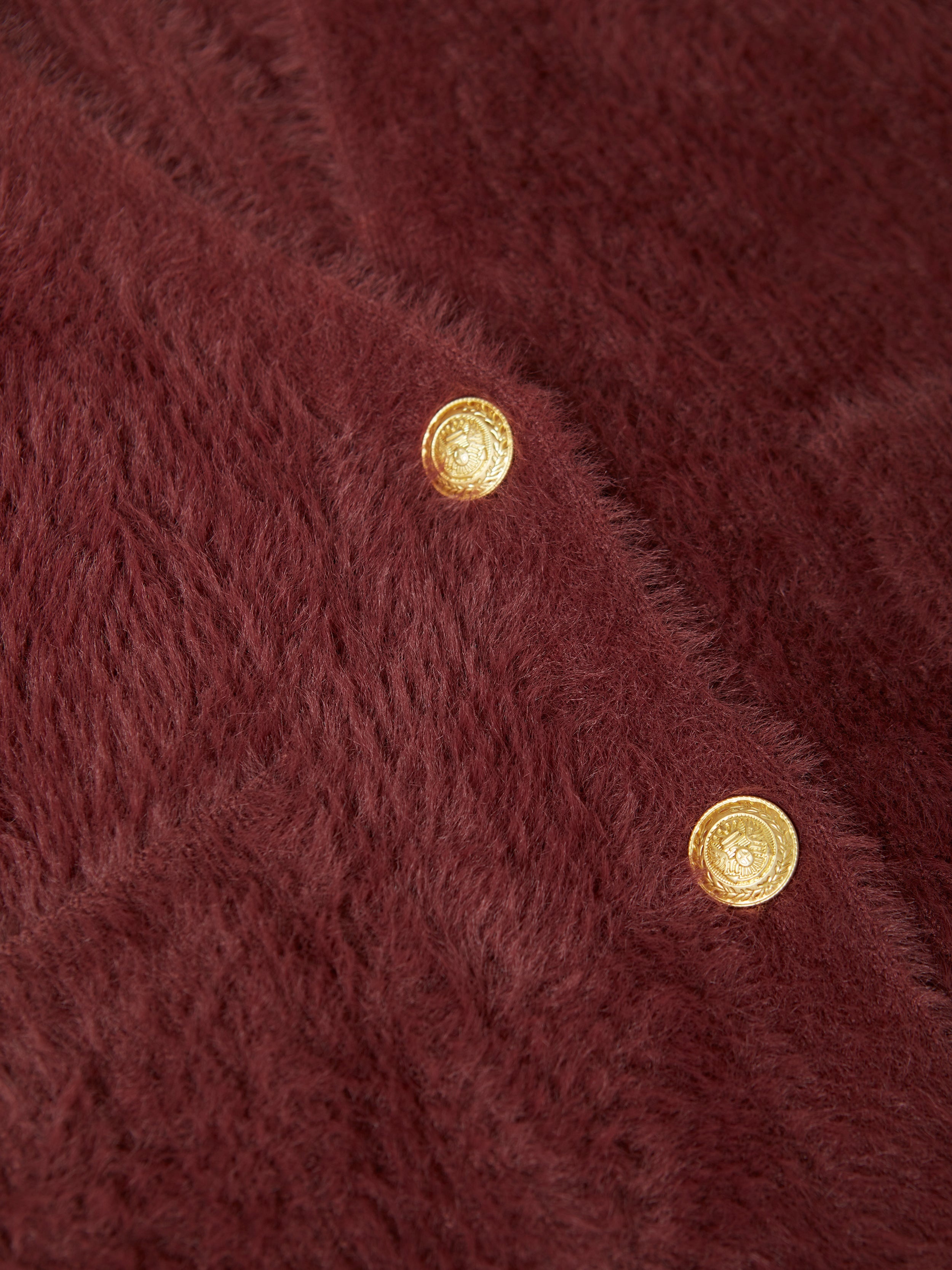 Harriet Cardigan - 6