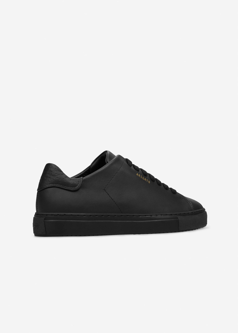 90 Croc 운동화 3