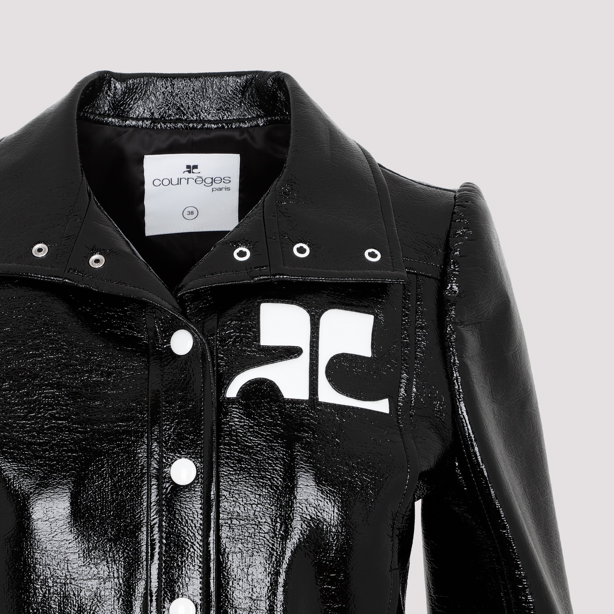 Jackets Black - 5