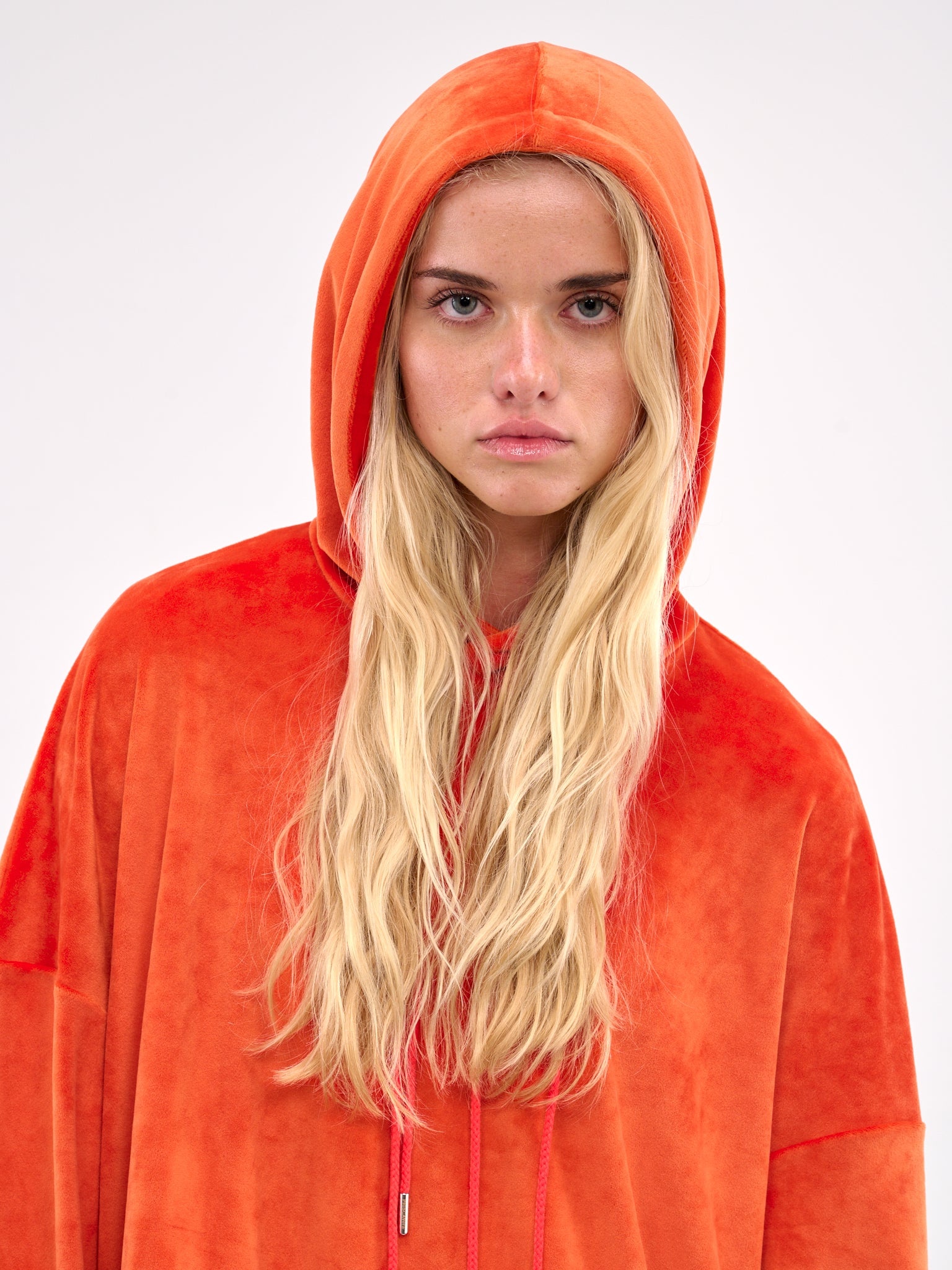Boxy Hoodie - 4