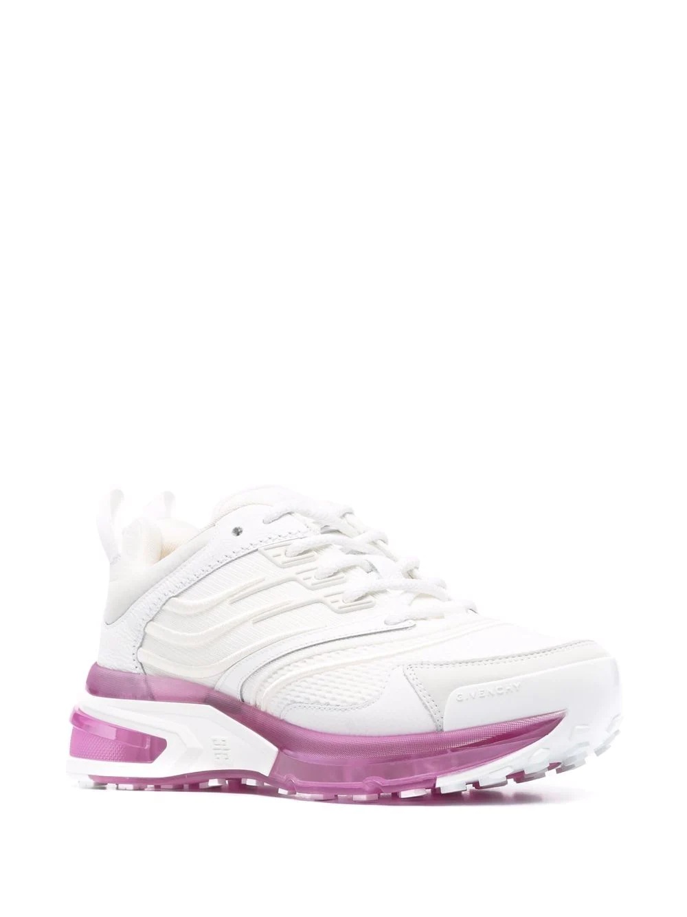 GV1 low-top sneakers - 2