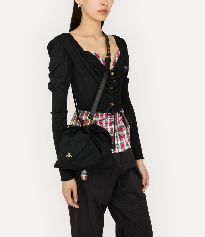 Vivienne Westwood HARLEQUIN EVENING BAG outlook