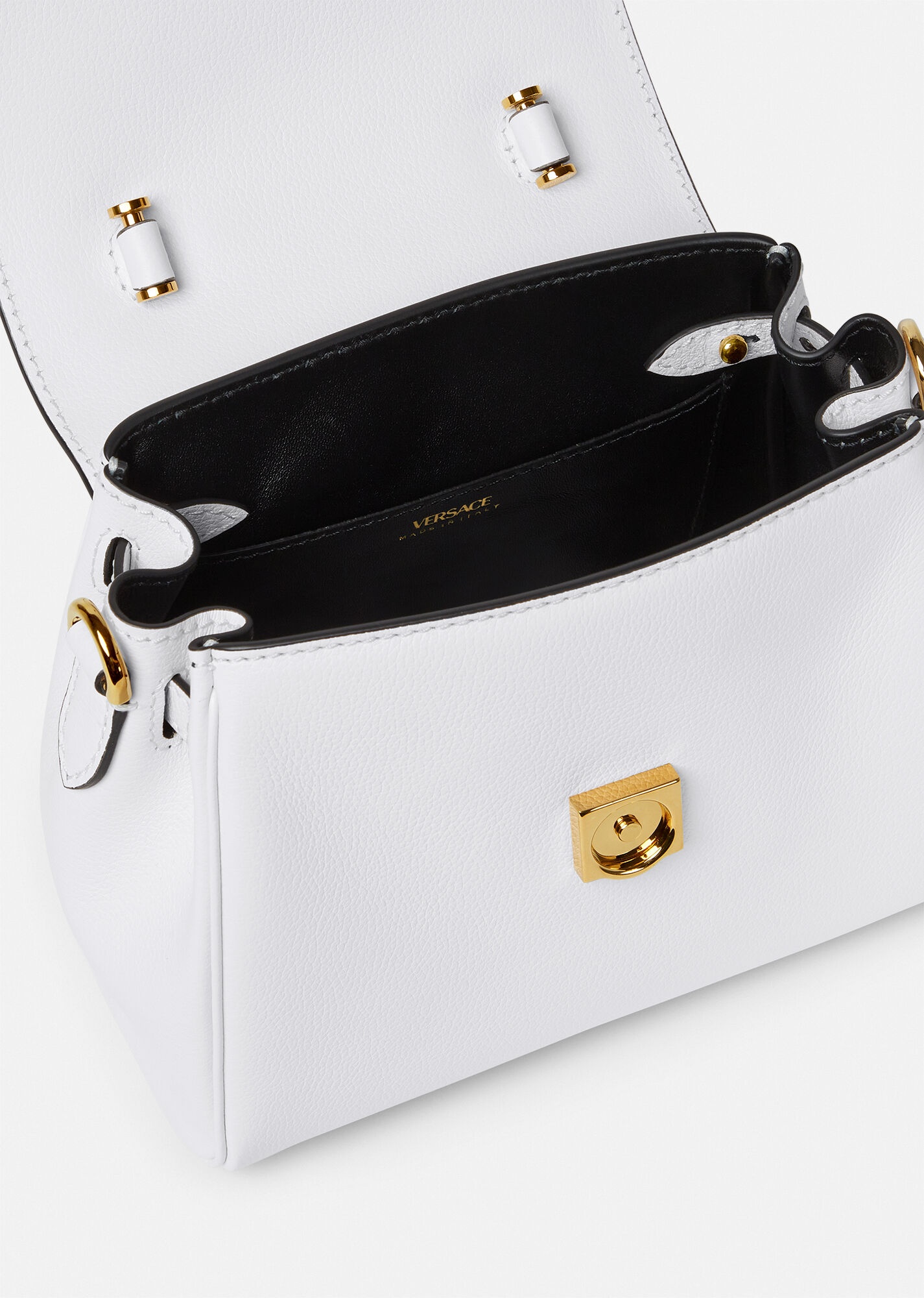 La Medusa Small Handbag - 4