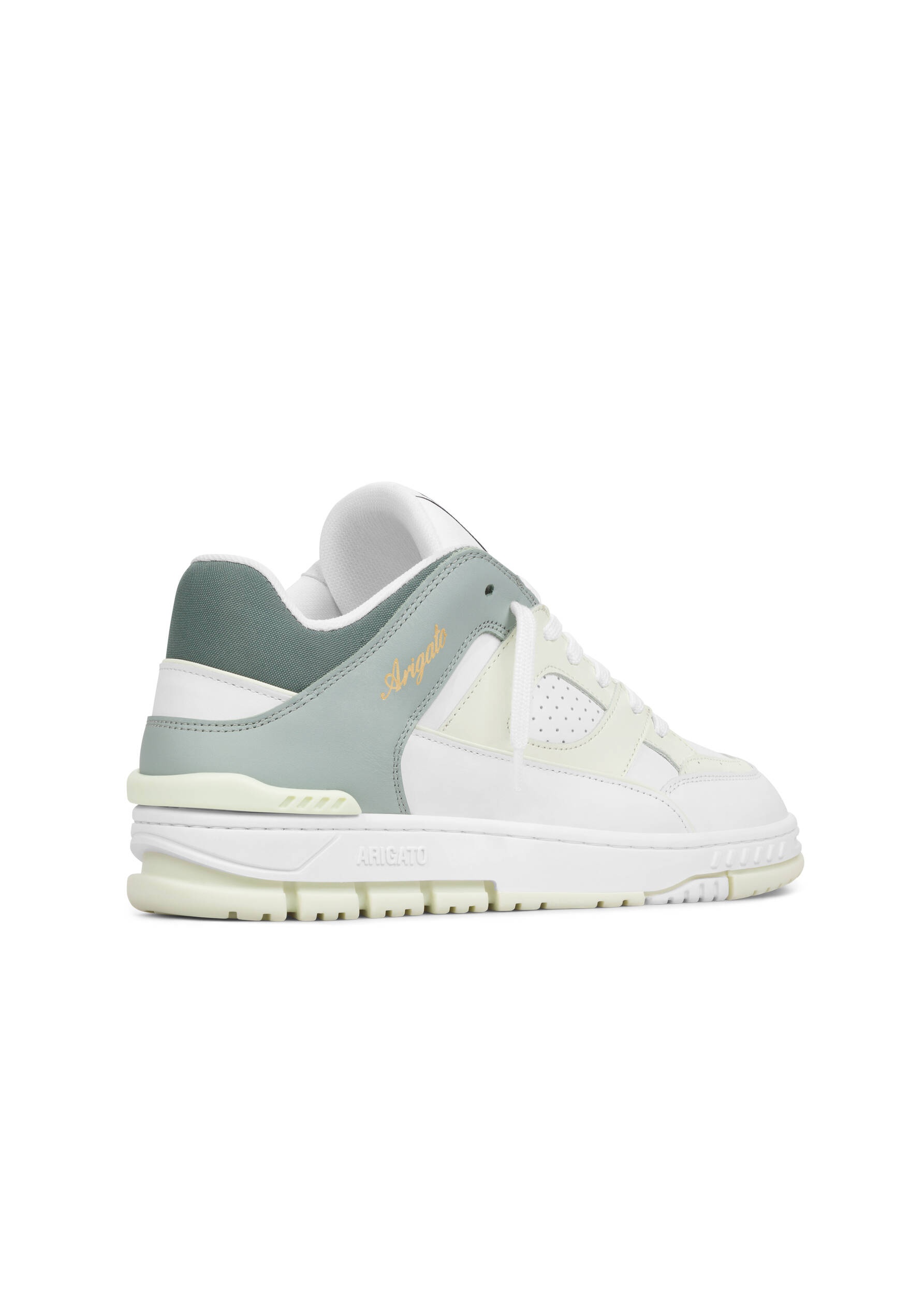 Area Lo Sneaker - 3