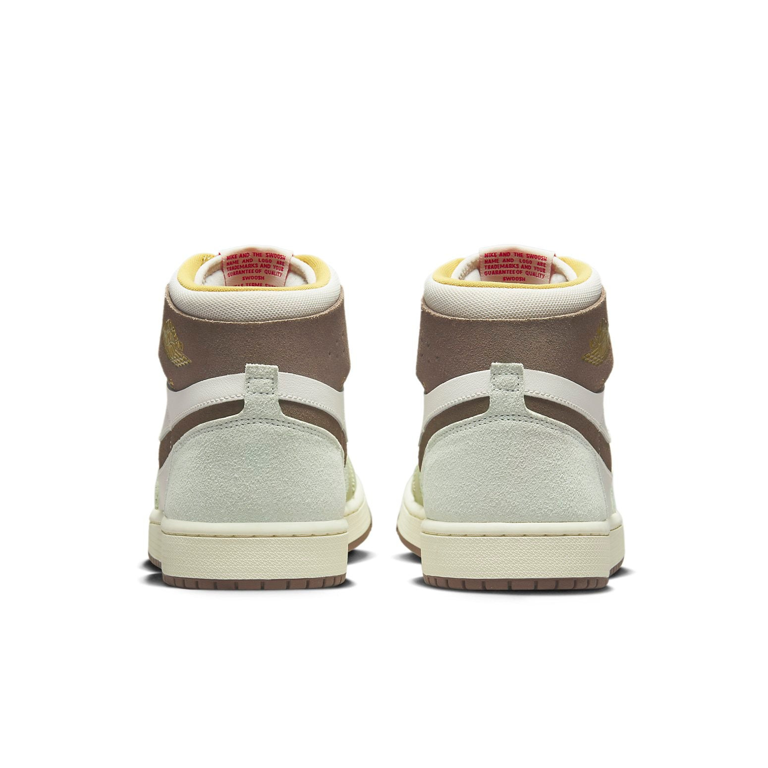 Air Jordan 1 High Zoom Air CMTF 2 'Year Of The Rabbit' FD4327-121 - 5