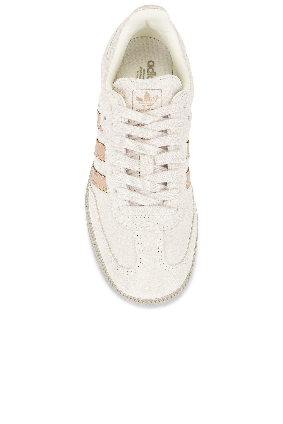 Samba OG - 4