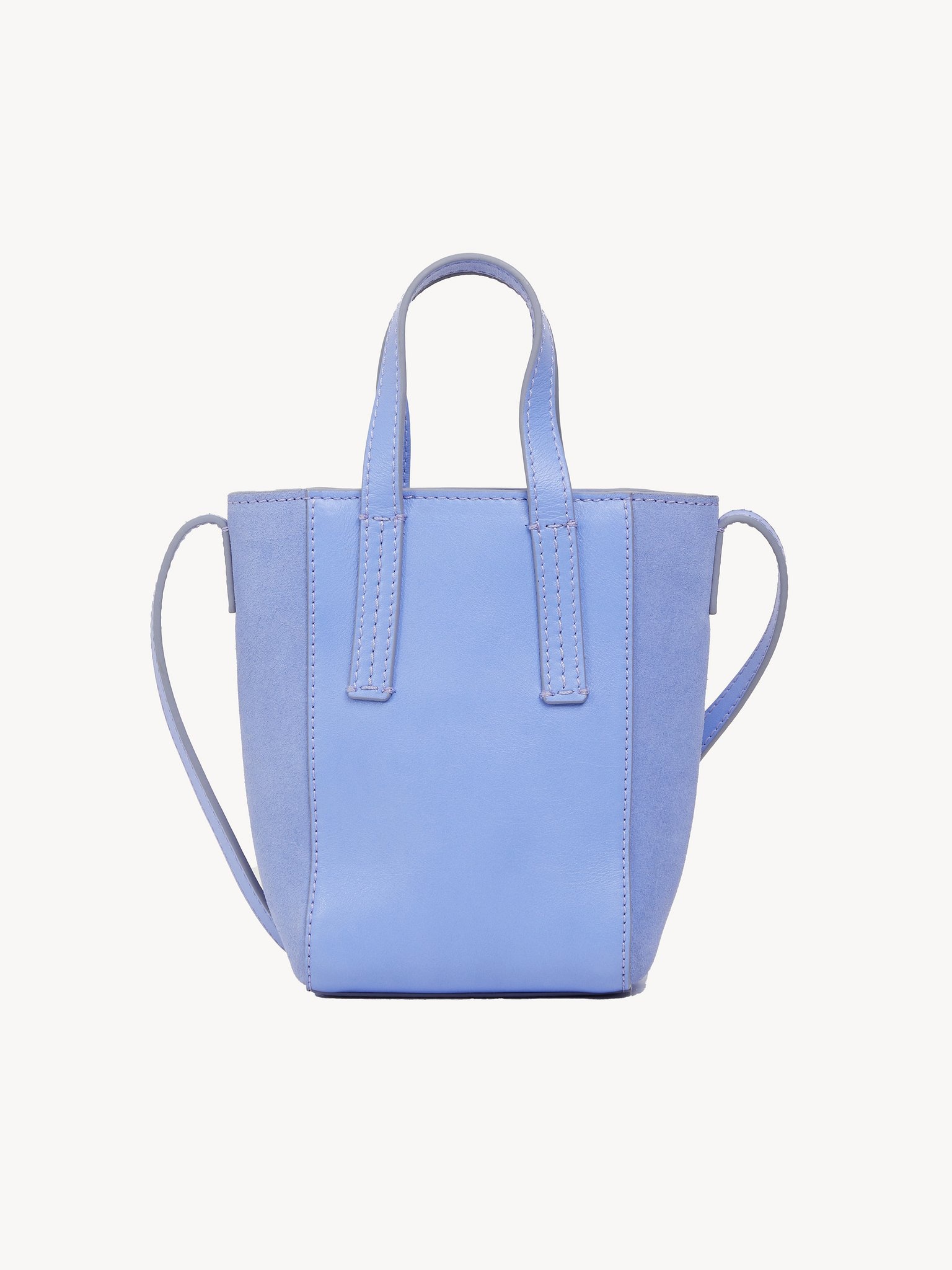 TILDA MINI TOTE - 5