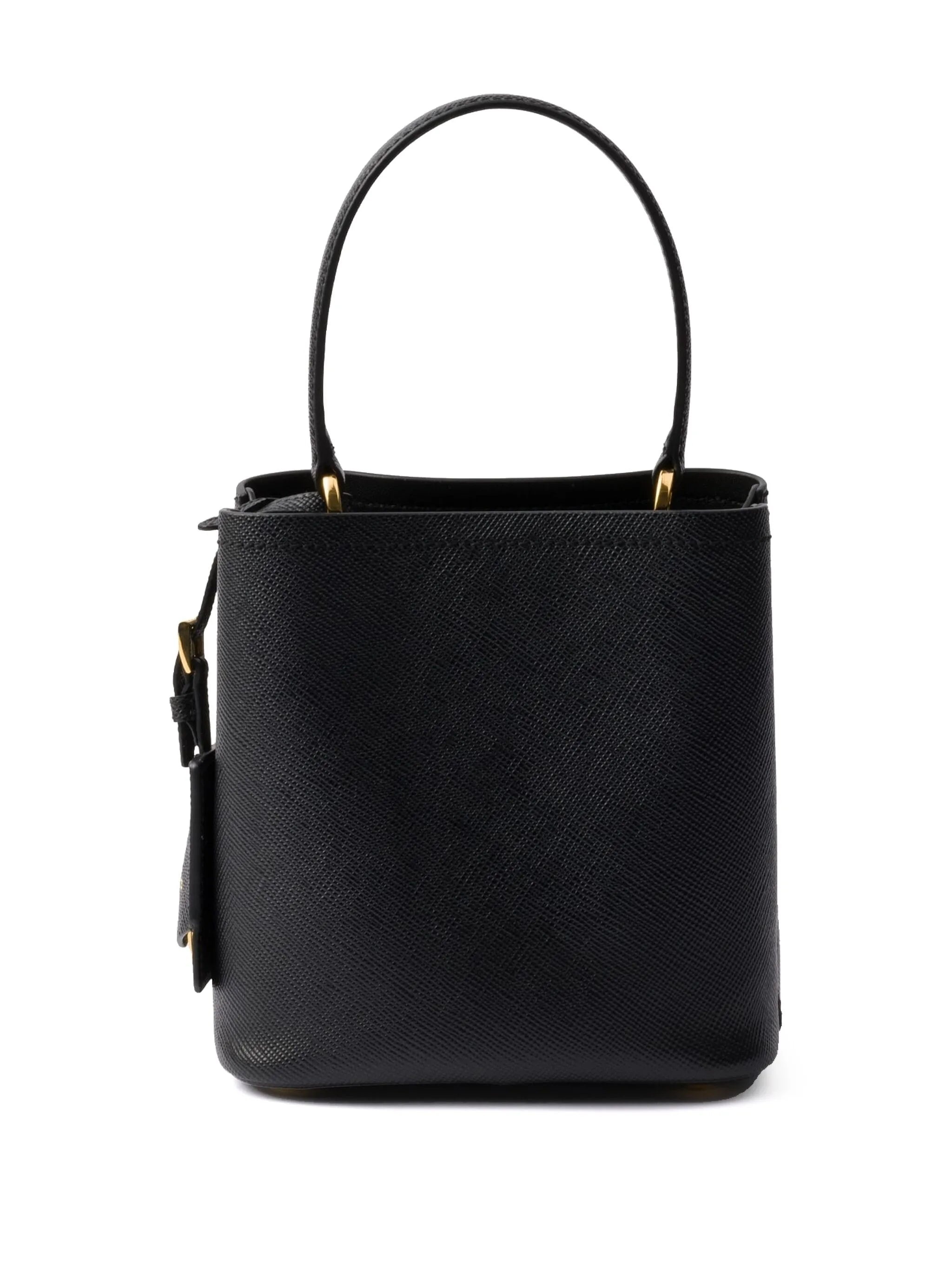 Mini Panier Tote Bag - 5