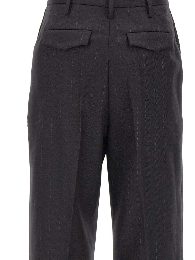 pinstripe wool trousers 4