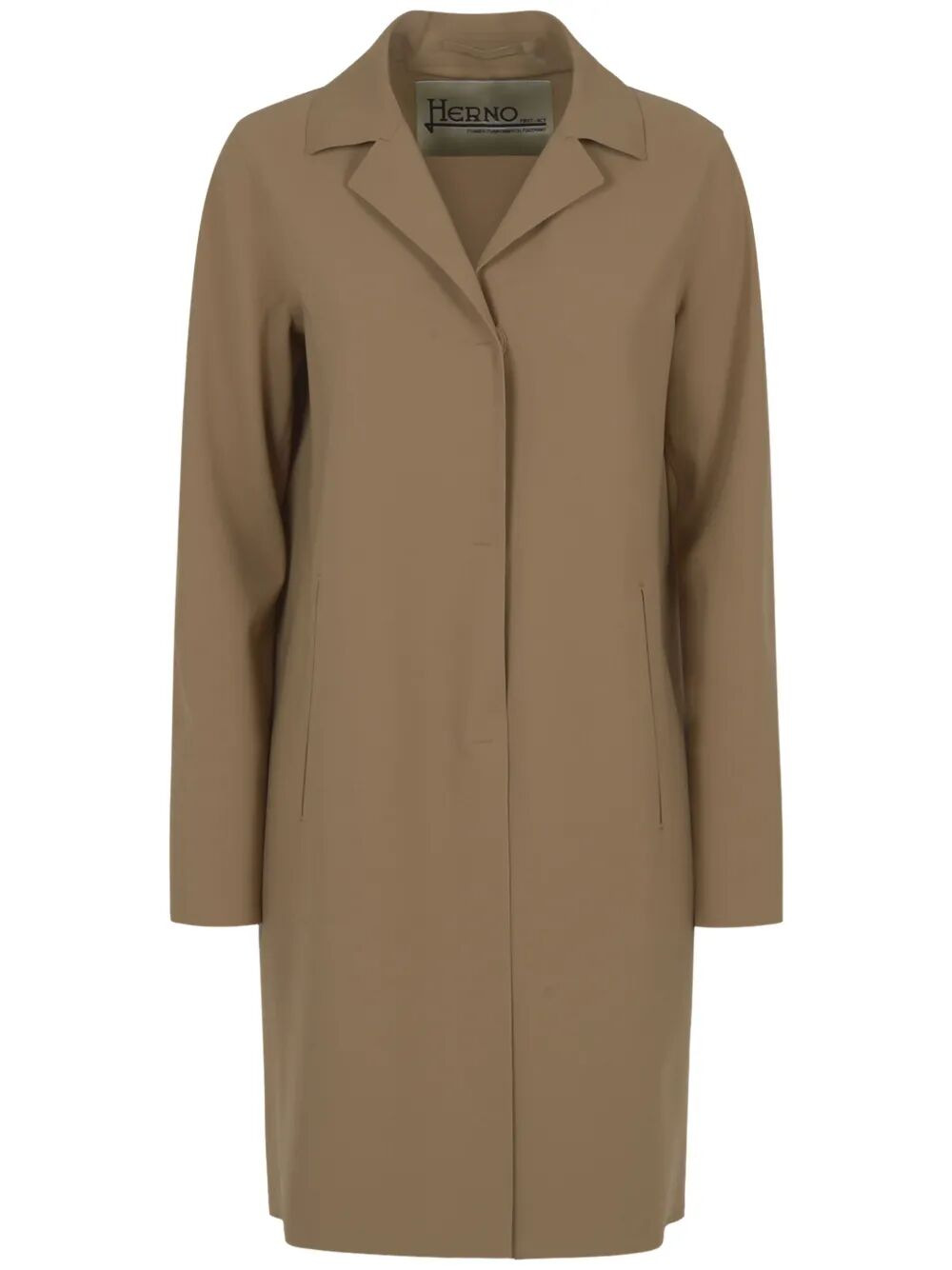Herno Women First Act Coat - 4