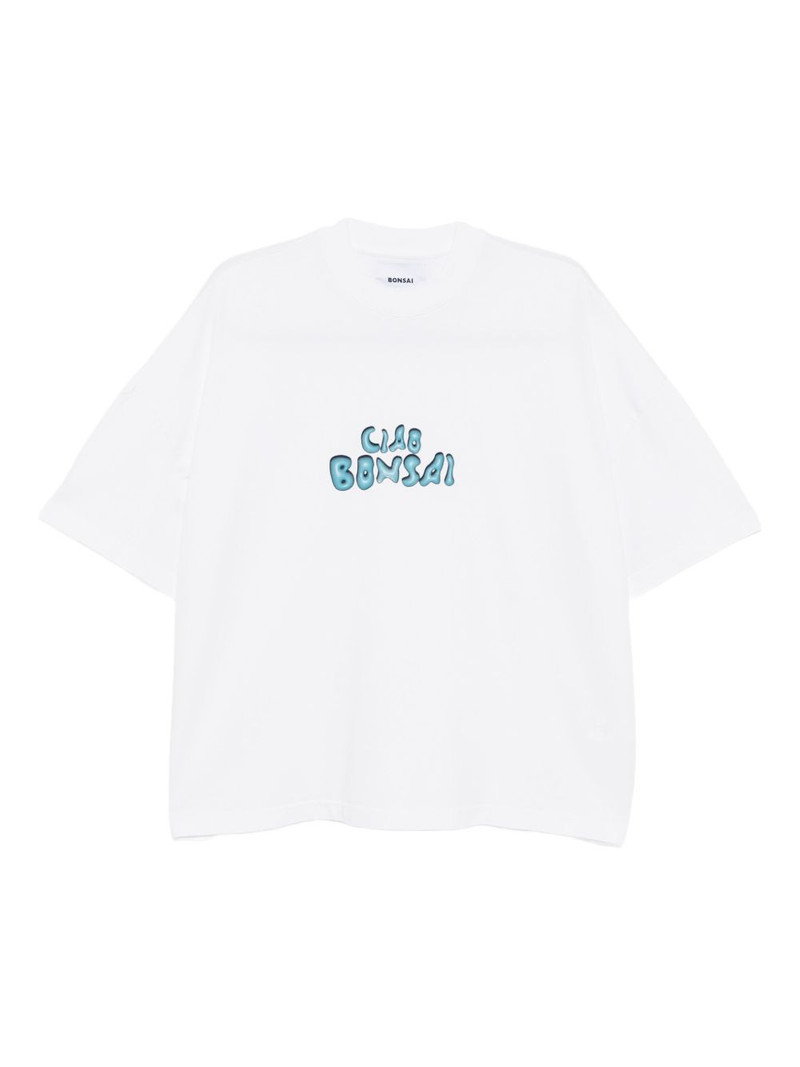 Ciao T-shirt 1