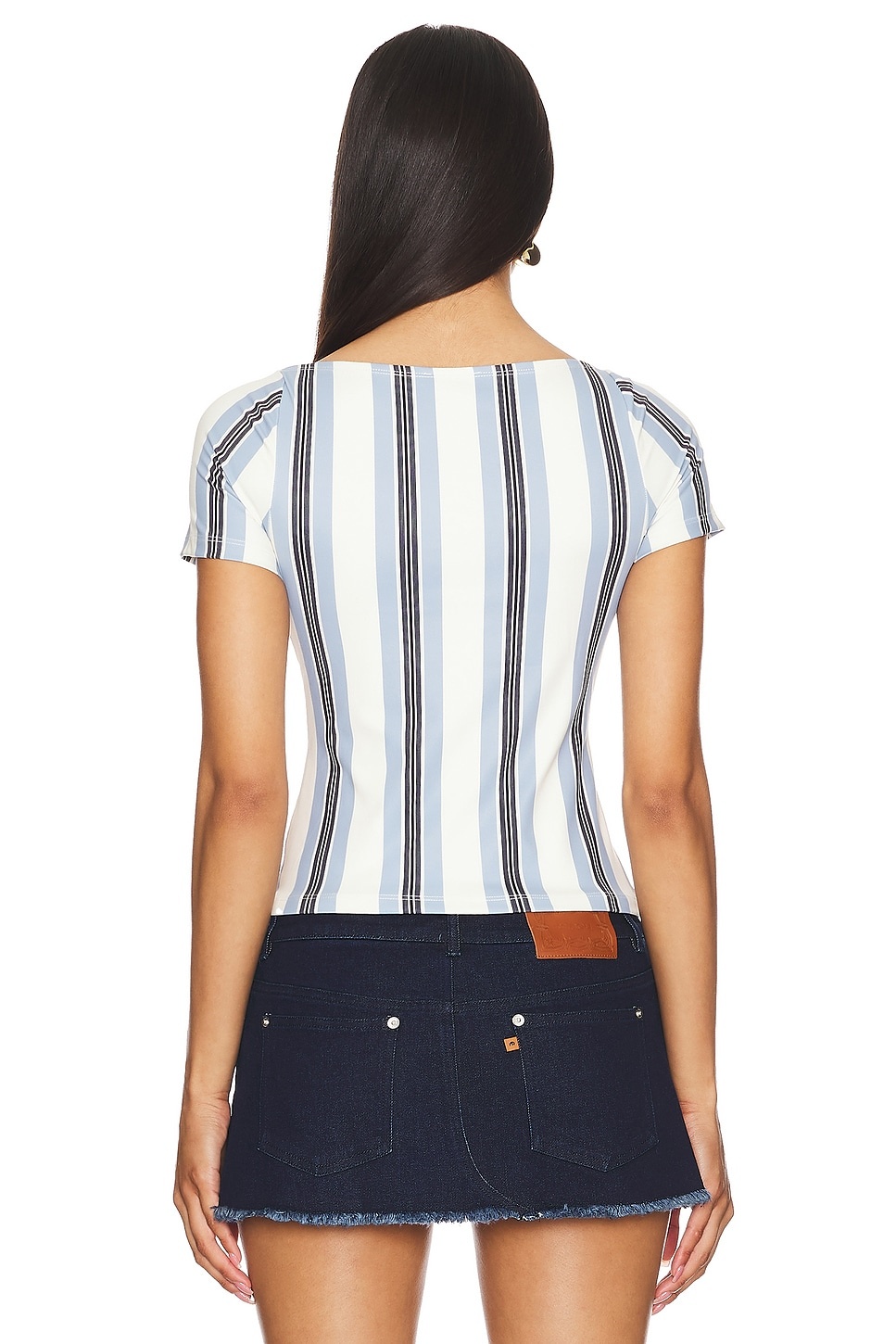 Olivia Top - 3