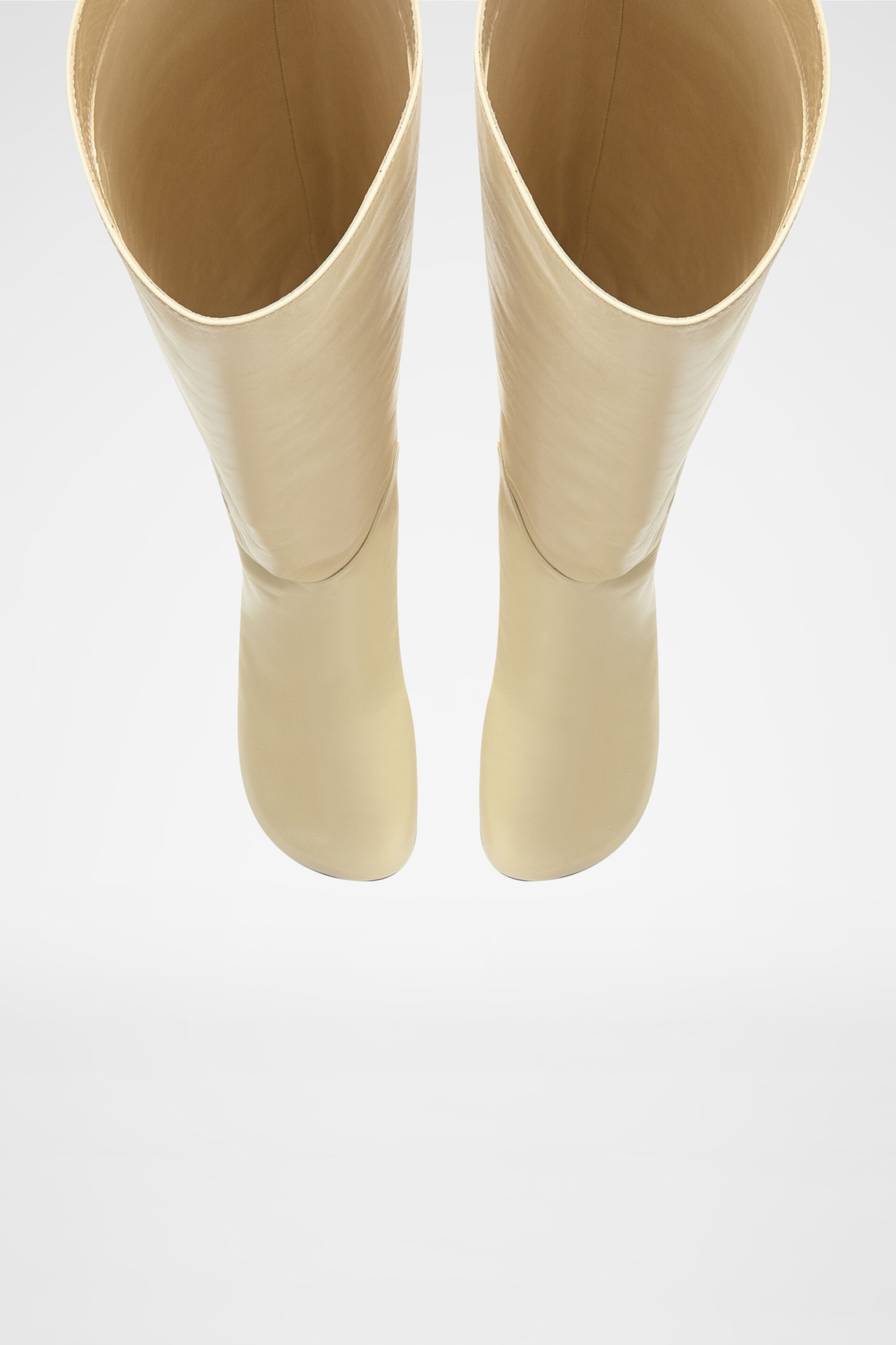 Knee Boots - 2