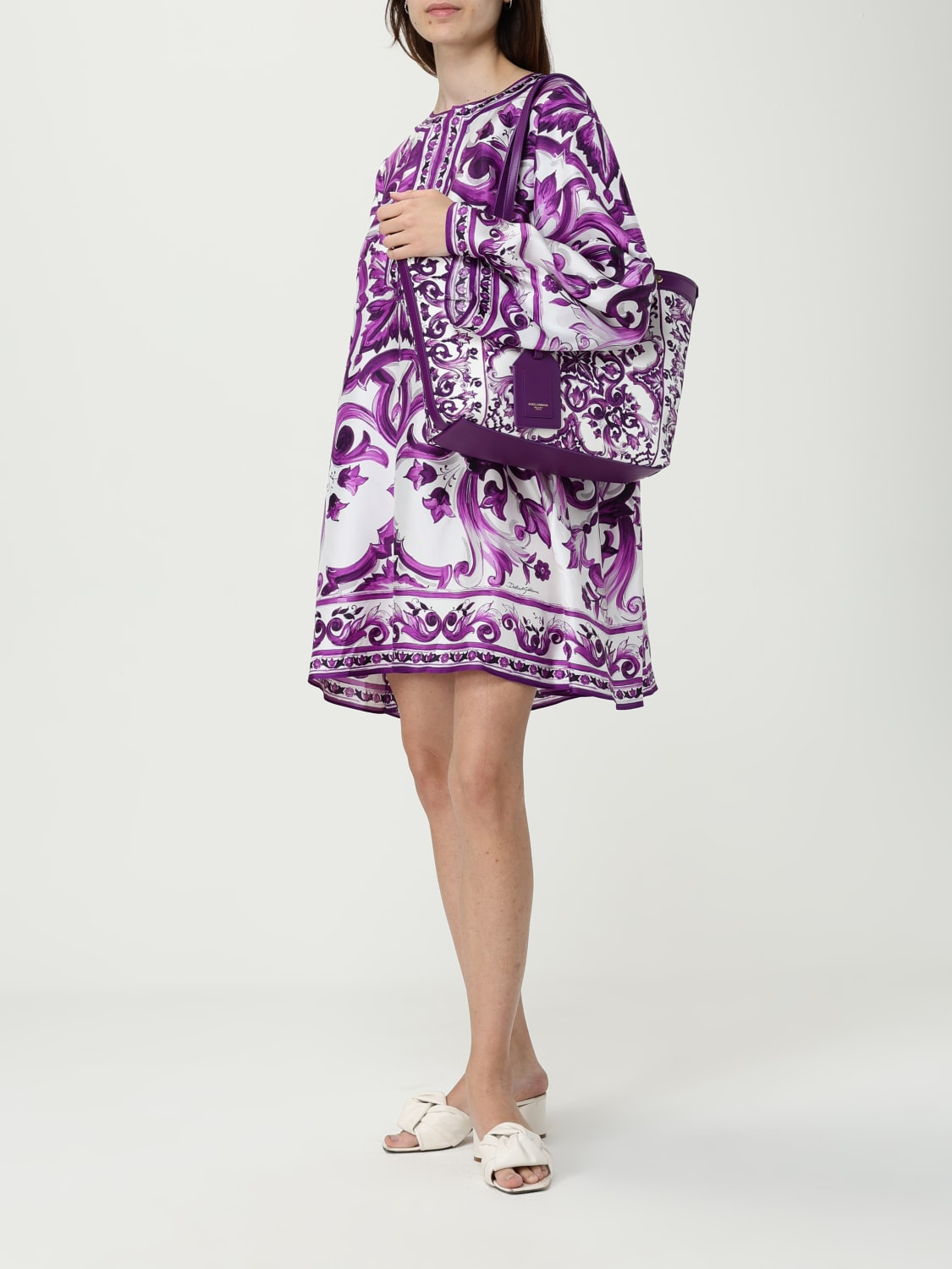Dress woman Dolce & Gabbana - 2