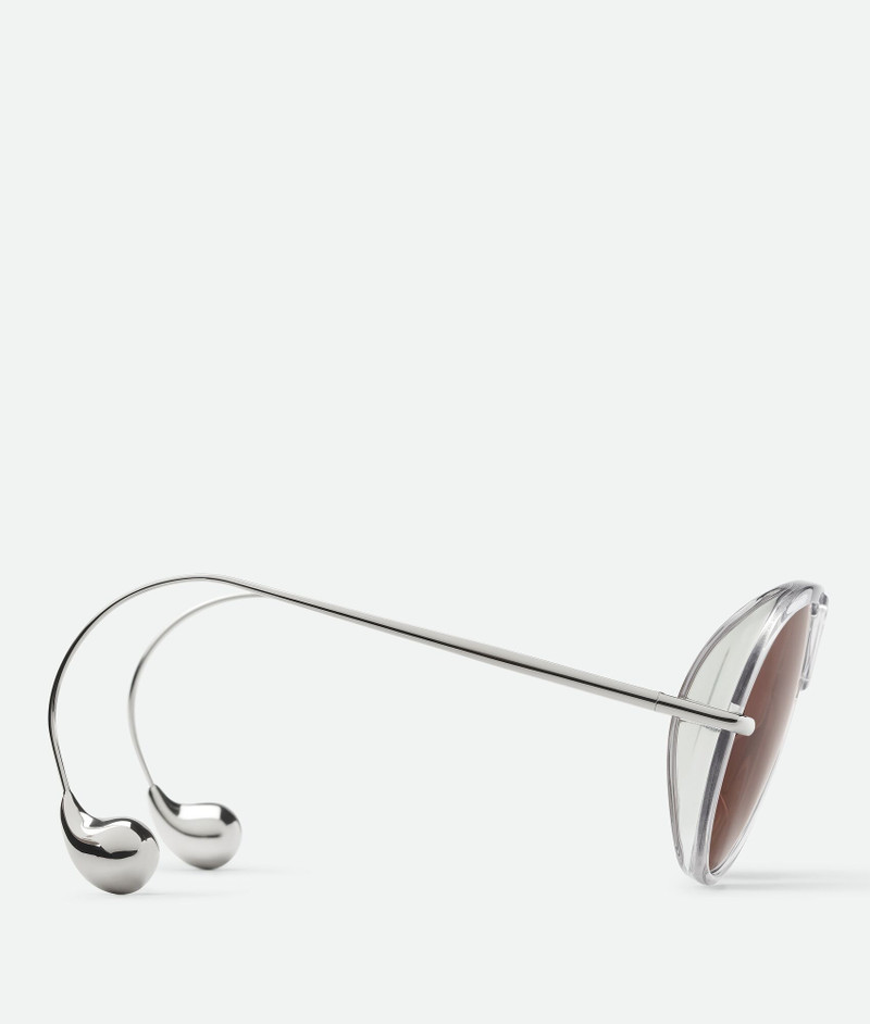 Drop Aviator Sunglasses 3