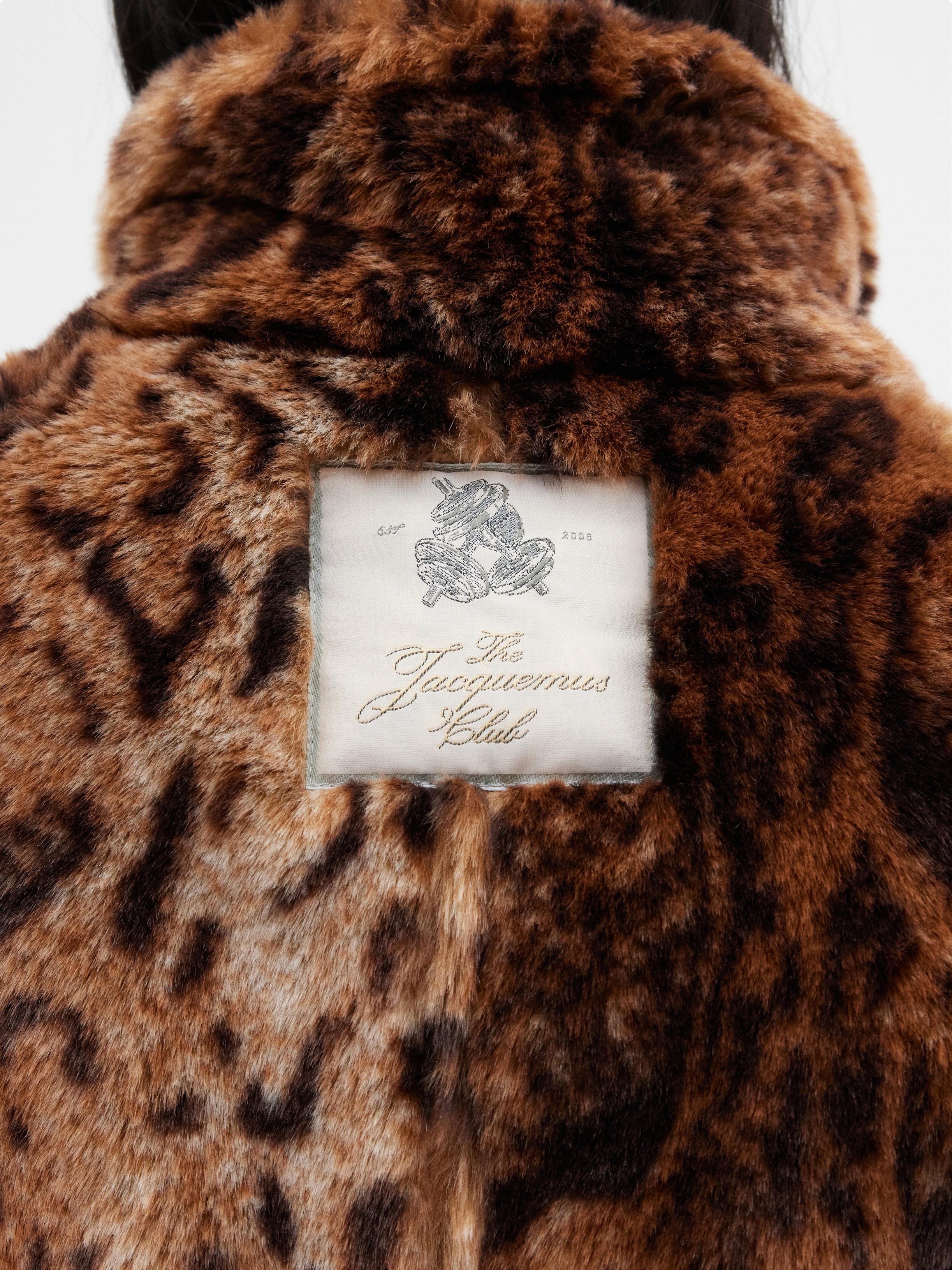 The Fernando jacket - 6