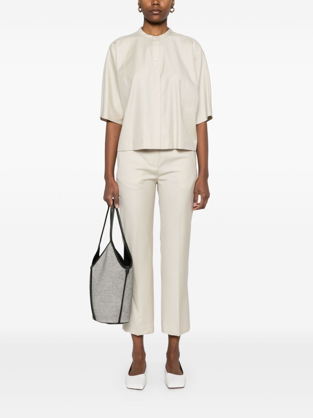 Sofe trousers - 2