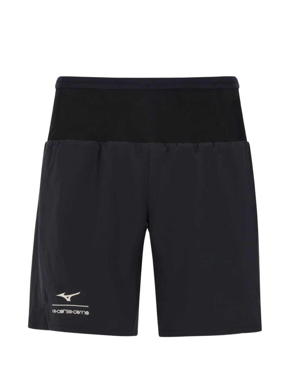x 10 Corso Como logo-print shorts - 1