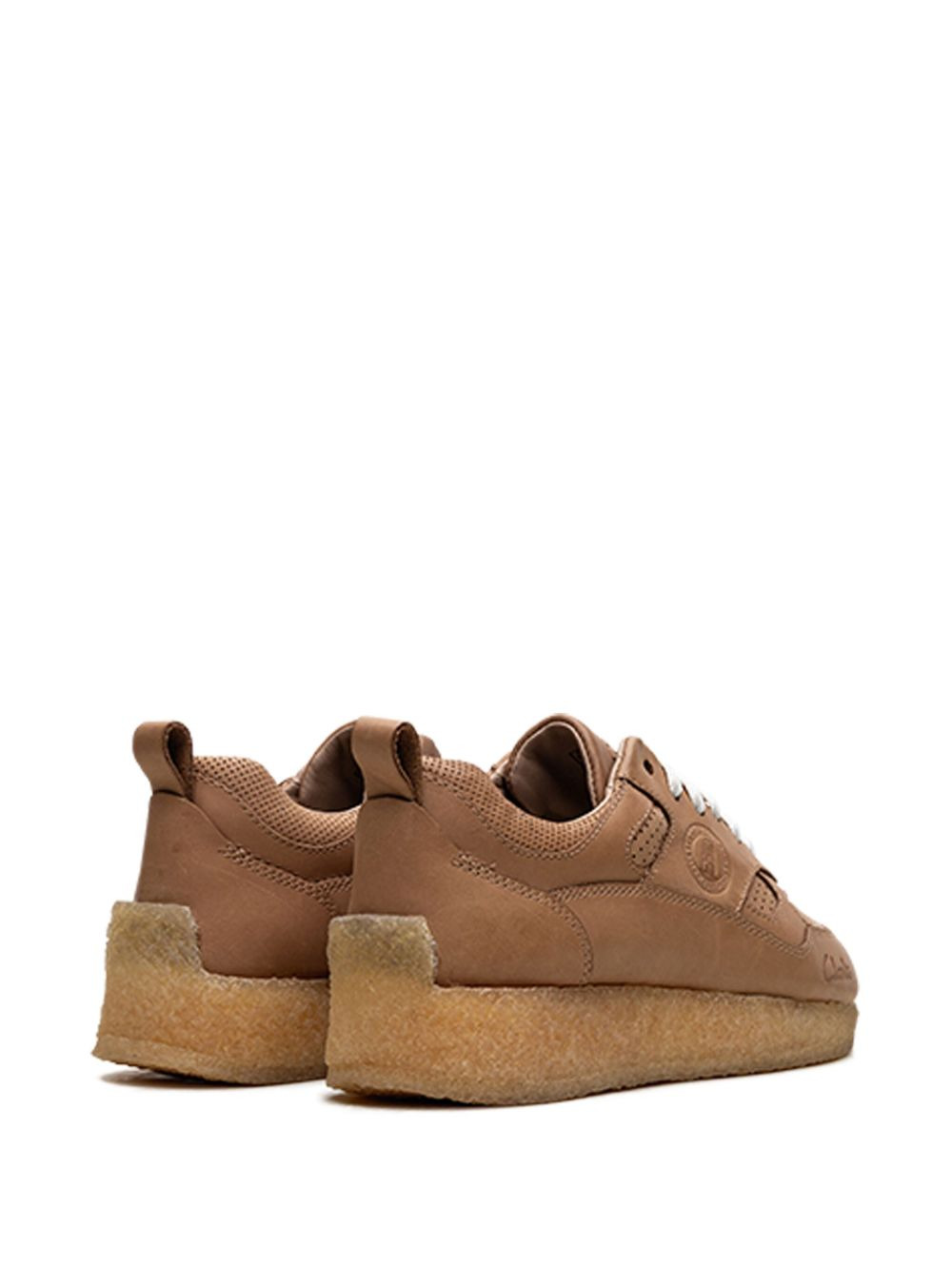 Ronnie Fieg 8th Street Antler sneakers - 4