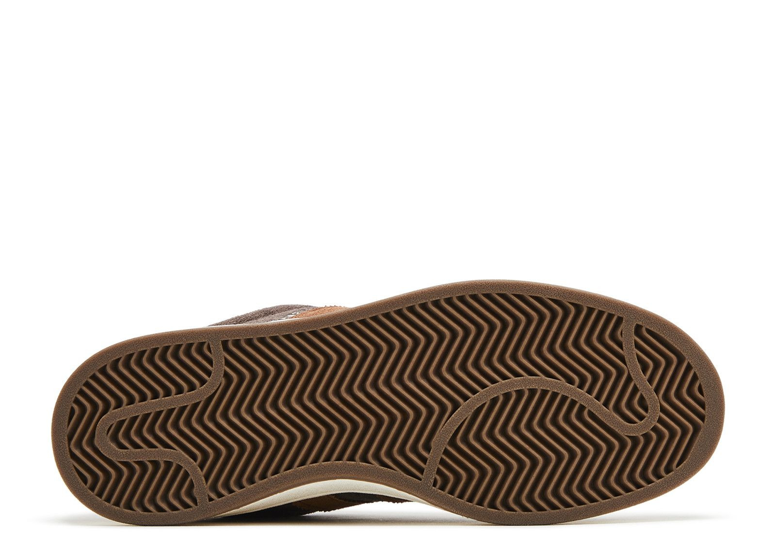 CAMPUS 00S 'PRELOVED BROWN' - 4