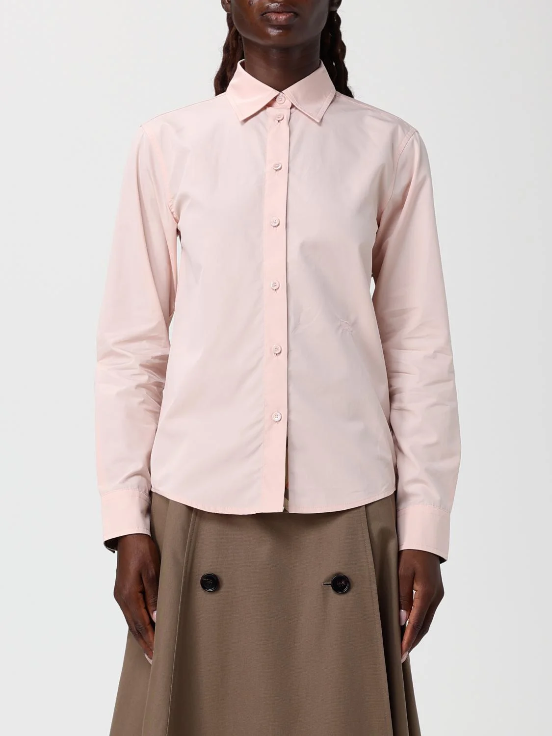 Shirt woman Burberry - 1